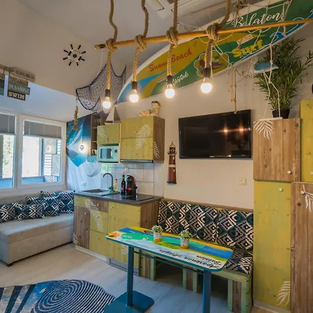 Apartment Aragda 2
