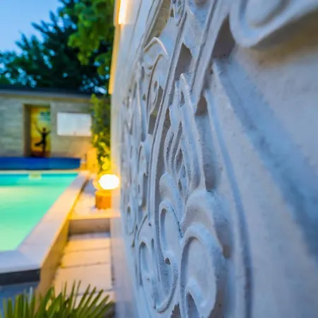 Appartamento Aragda 2