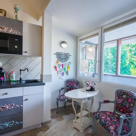 Aragda 2 Apartment