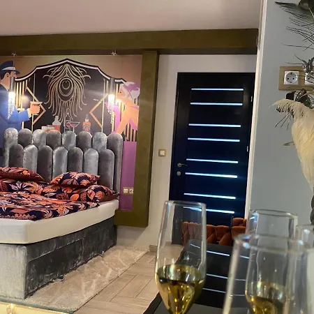 Lejlighed Aragda 2 *