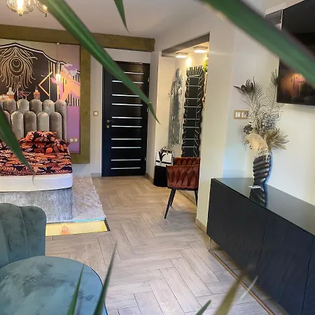 Aragda 2 Apartment