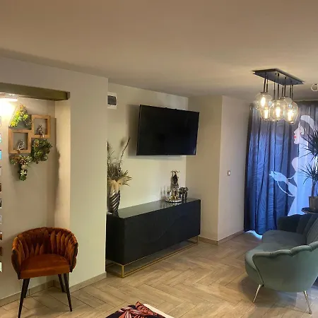 Aragda 2 Lejlighed Siófok