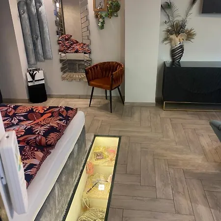 Lejlighed Aragda 2 *