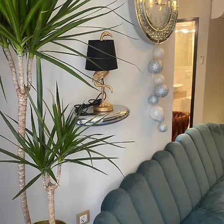 公寓 Aragda 2 希欧福克