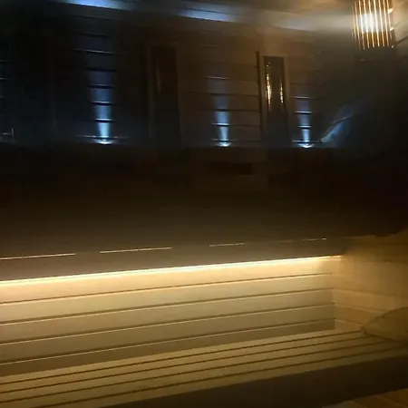 公寓 Aragda 2 希欧福克