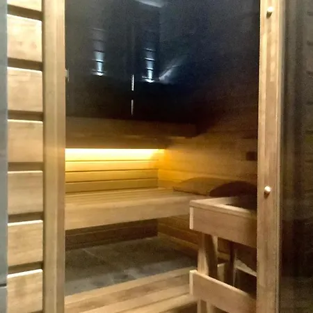 Apartment Aragda 2