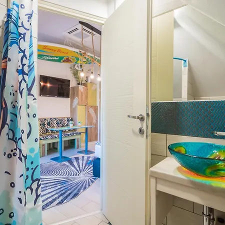 Lejlighed Aragda 2 *