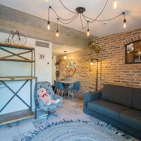 Aragda 2 Apartment
