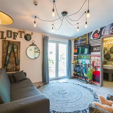 Apartment Aragda 2