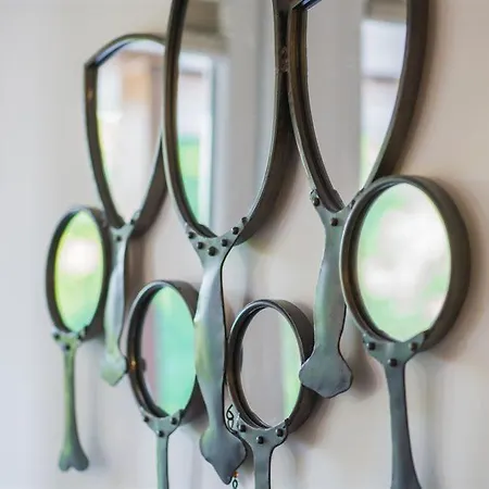 公寓 Aragda 2 希欧福克