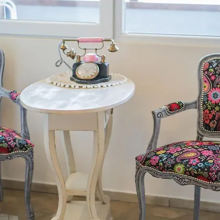 Апартаменты Aragda 2 *