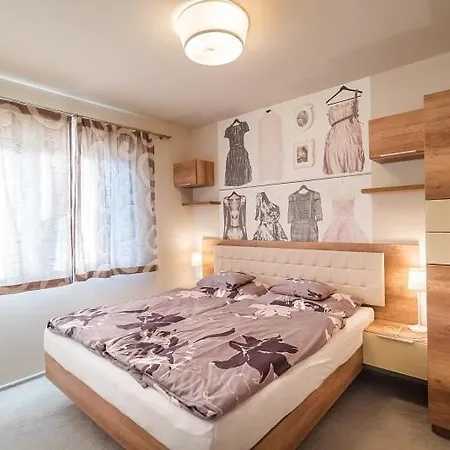 公寓 Aragda 2 希欧福克