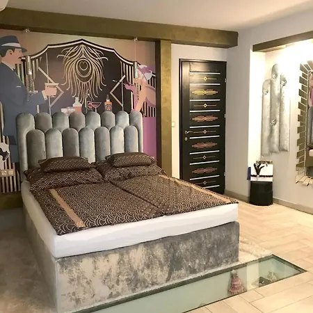 Aragda 2 Апартаменты