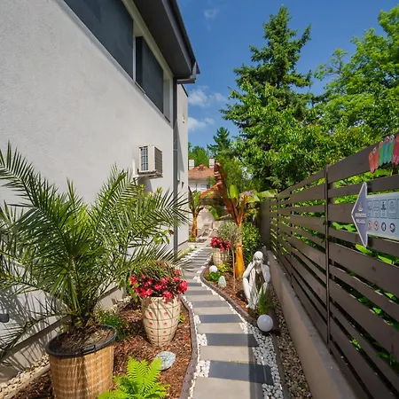 Apartament Aragda 2