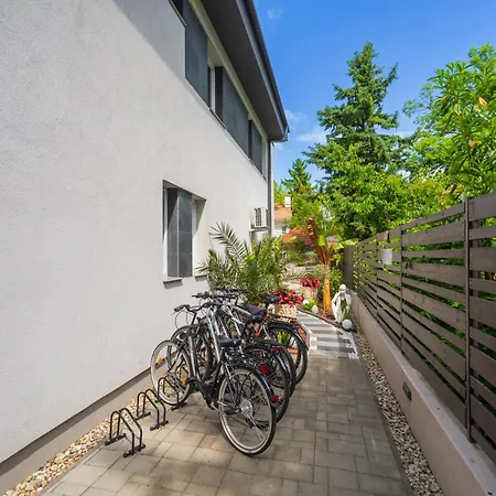 Appartamento Aragda 2 *