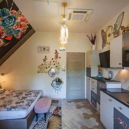 Aragda 2 Apartment