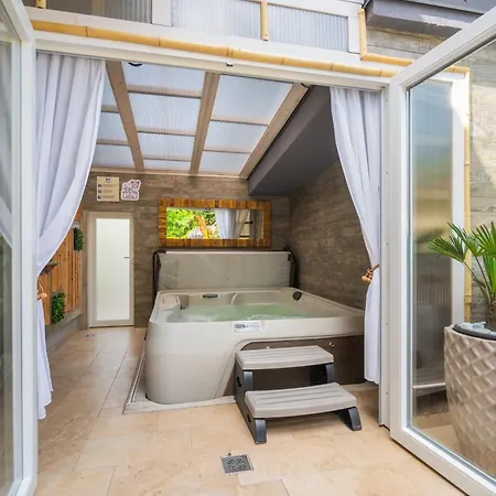 Апартаменты Aragda 2