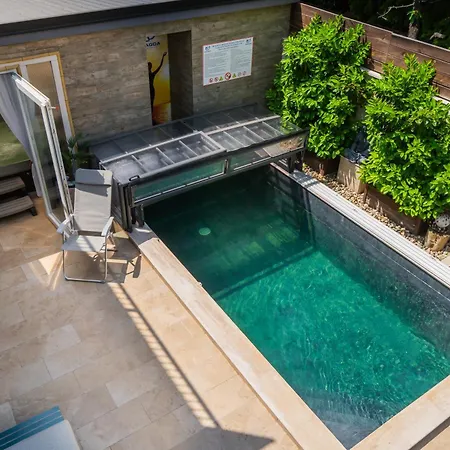 Aragda 2 Apartment *