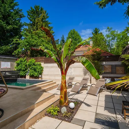 Aragda 2 公寓 希欧福克