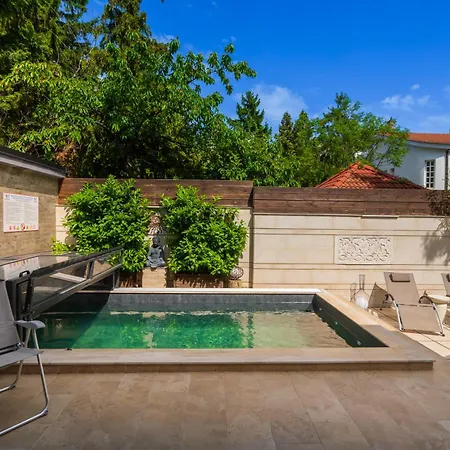 Aragda 2 Apartament