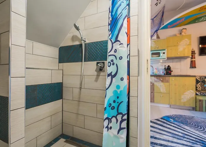 Apartamento Aragda 2 *