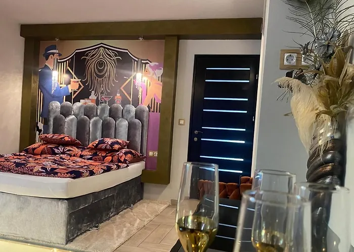 Apartamento Aragda 2 *