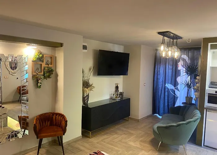 Aragda 2 Apartment Siofok