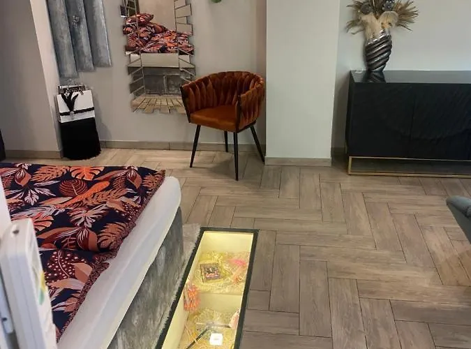 アパート Aragda 2 *