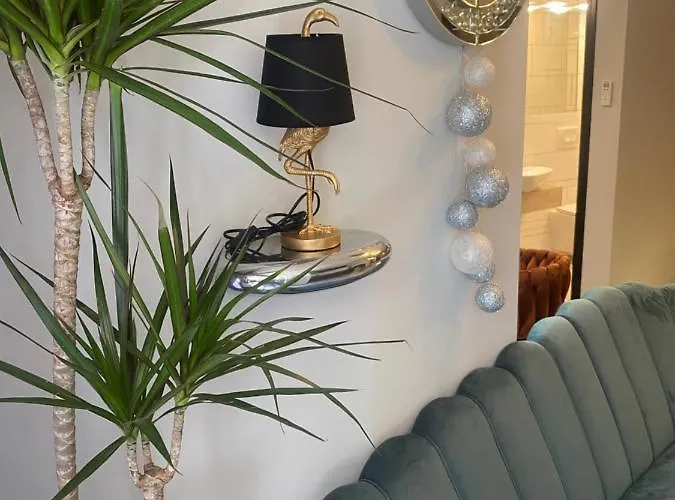 Apartamento Aragda 2 Siófok