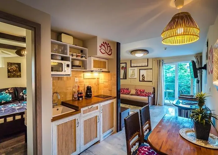 Apartment Aragda 2 *