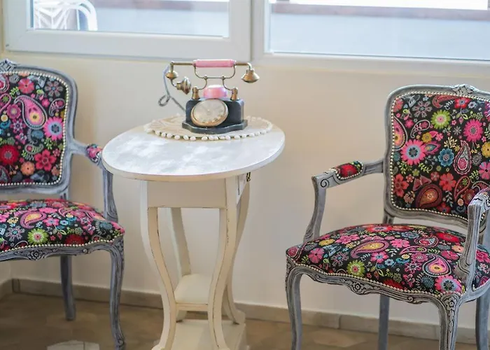 アパート Aragda 2 *