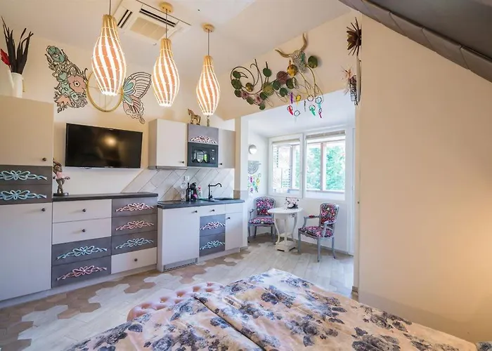 Apartamento Aragda 2