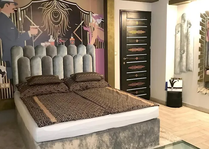 Aragda 2 Apartamento