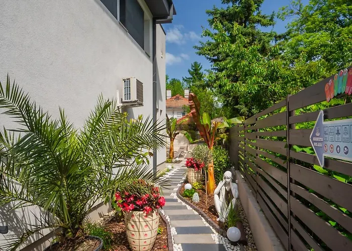 Apartamento Aragda 2