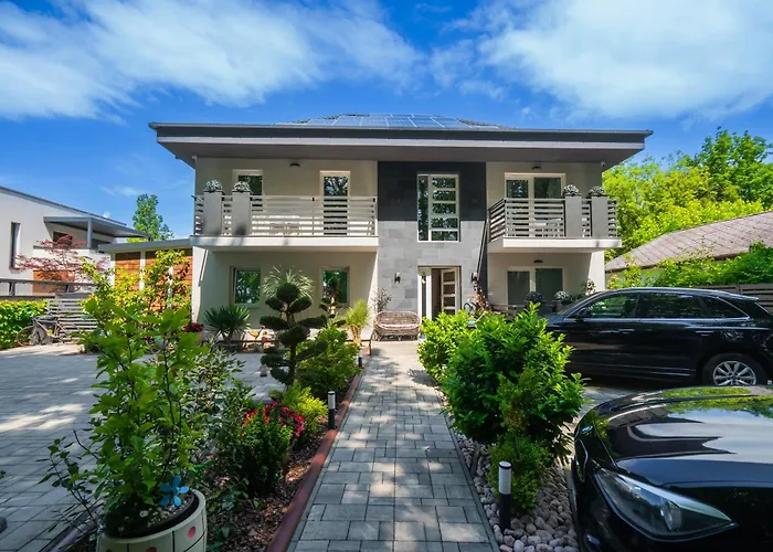 Aragda 2 Apartment *