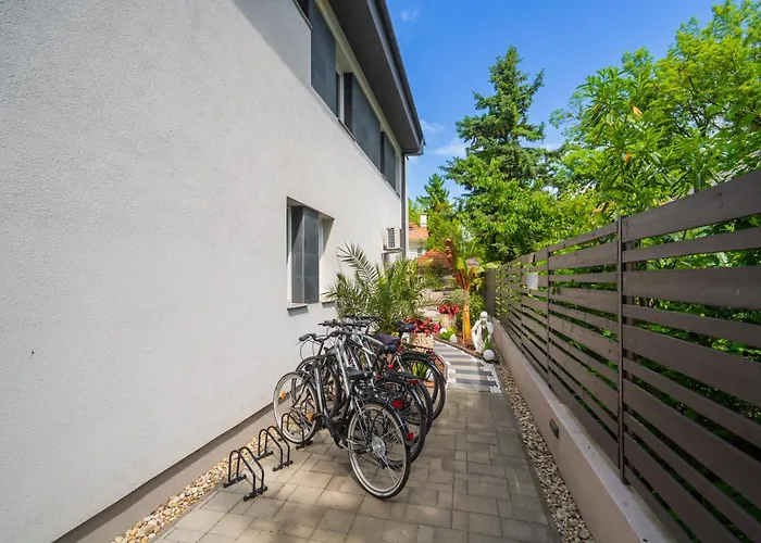 Apartamento Aragda 2 *