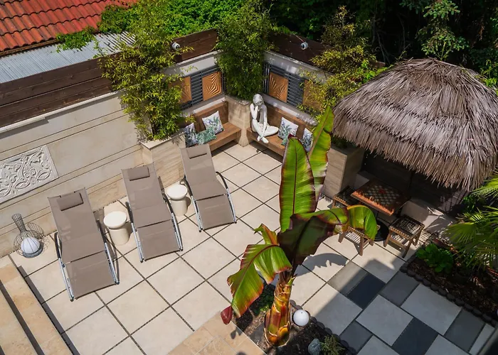 Aragda 2 Apartamento Siófok