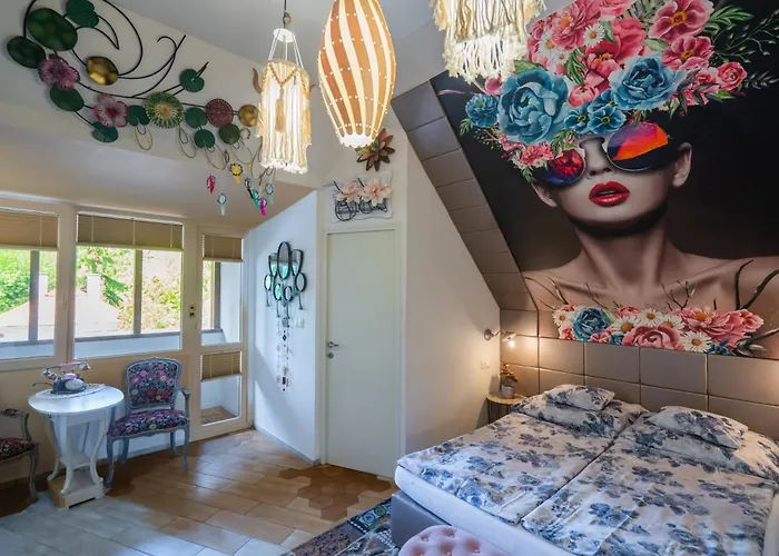 Apartment Aragda 2 Siofok