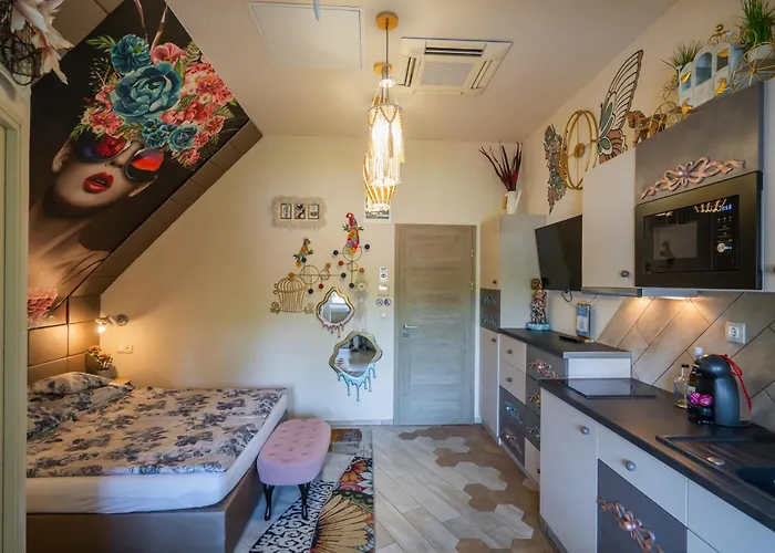 Aragda 2 Apartamento