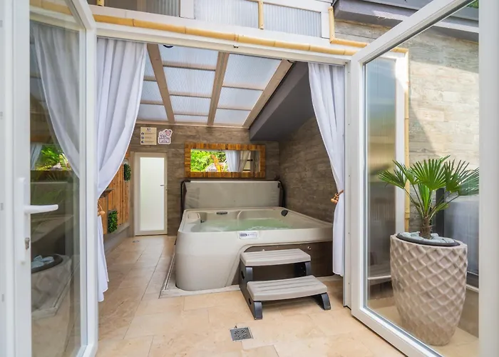 アパート Aragda 2