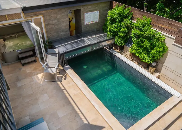 Aragda 2 Apartamento *