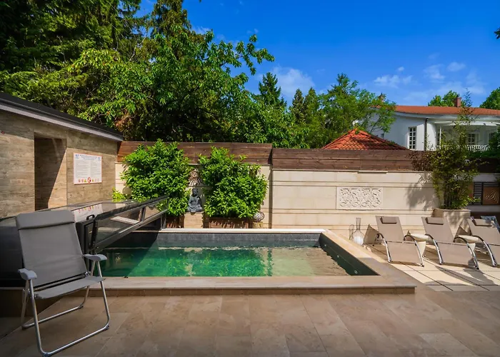 Aragda 2 アパート