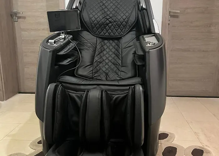 アパート Aragda 2